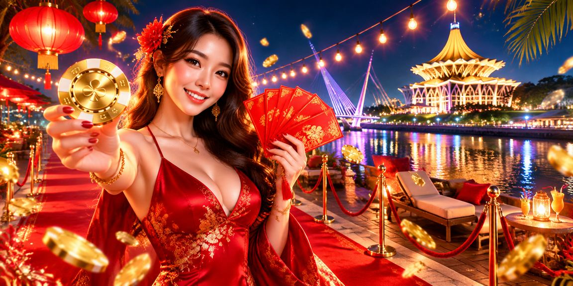 Pengguna ax200 di Kuching menerima bonus deposit bola sepak