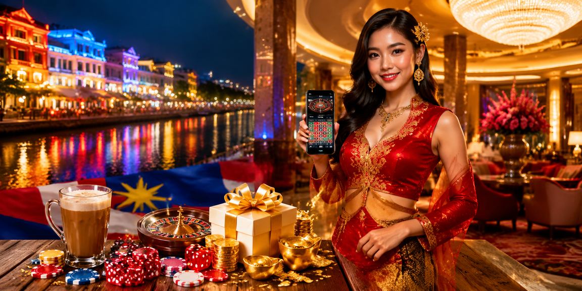 Pengguna ax200 di Melaka mendapat bonus deposit semasa bermain permainan popular