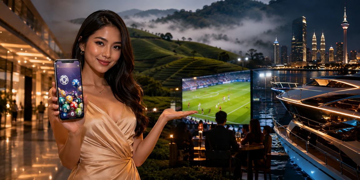 Pertaruhan bola sepak Malaysia di platform ax200